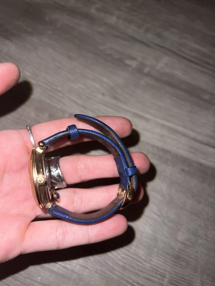 Vivienne Westwood VV152 Orb watch - Image 3 of 4