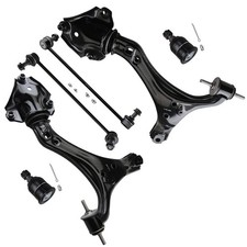 6pcs Front Suspension Kit for Honda for Accord 2013-2017