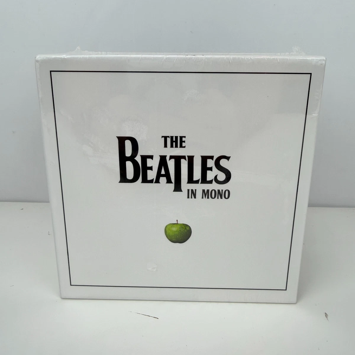 beatles mono box products for sale | eBay