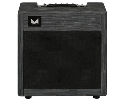Morgan Amplification PR12 12-Watt 1x12'' Tube Combo Amp w/ Reverb - Twilight