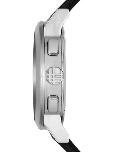 Brand New Burberry BU9359 The City Beat Chronograph Dial Men's Watch - Picture 4 of 6