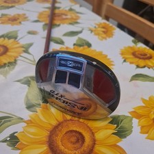 Adams Insight XTD Pro Hybrid FW 3 RH Tour aldils dvs 65-s Graphite Shaft 