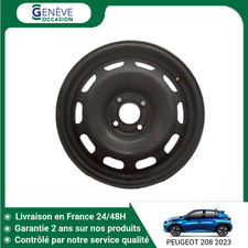 Jantes Peugeot 208