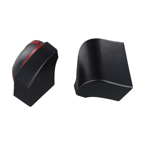 For Smart Fortwo Custom Fit Dashboard Storage Box Set of Two for C453 Models - Picture 11 of 12