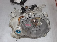 55351518 OPEL Astra 1.7 CDTI Austausch Mechanisch 55351935 5 Getriebe