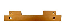 1997-2006 Jeep Wrangler Tj Dash Grab Handle Trim Camal Tan Oem Part 55115539