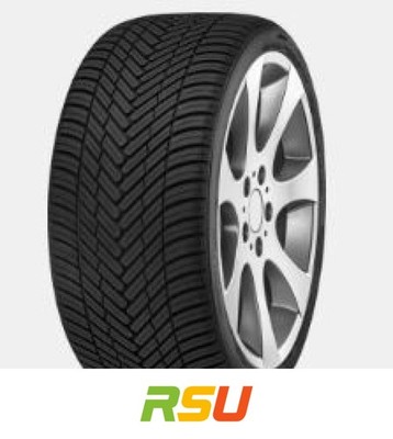 Atlas Green3 4S 3PMSF 195/65 R15 91H Ganzjahresreifen