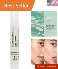 Dermatologist-Developed Spot Treatment for Oily Skin - 1% Salicylic Acid