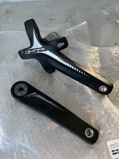 Nuova guarnitura FSA Omega BB30 4 bulloni 120/90 mm BCD 170 mm lunghezza braccio bici strada