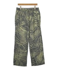 DIESEL Pants Other KhakixGray Patterned 48 Approx. L 2200617462057