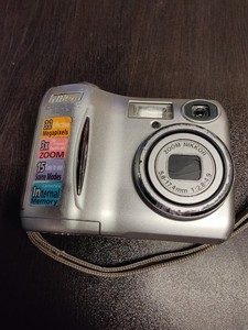 Nikon Coolpix E3200 | eBay