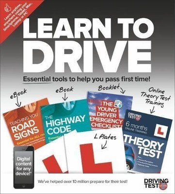 Driving Theory Test 2026 All Tests & Hazard Perception for PC Mac iOS Android