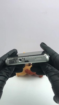 Sony Cyber Shot DSC-T99 CCD 14.1MP 4x Optical Zoom Digital Camera