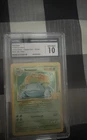 Venusaur 15/102 Celebrations: Classic Collection Holo