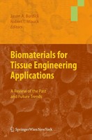 Robert L. Mauck (U. A.) | Biomaterials For Tissue Engineering Applications | X