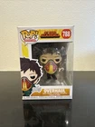 Funko Pop! My Hero Academia: Overhaul #788 Vinyl Figure -CN H3