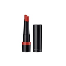 Rimmel Rossetto Lasting Finish Matte 600 Lunga Tenuta Rosso Intenso