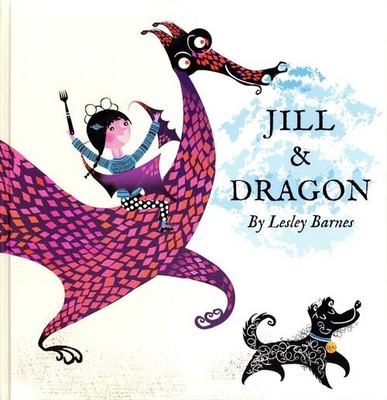Jill and Dragon
