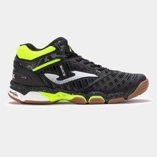 Scarpe Pallavolo Uomo Nera Joma Blok Numeri dal 40.5 al 46
