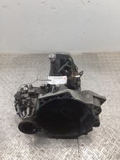 Schaltgetriebe EGU Skoda Octavia Combi (1U) 2.0 85kW 116PS 127858