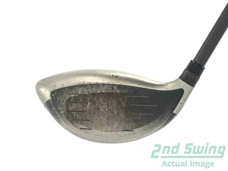 TaylorMade SLDR Mini Driver 14° Graphite Stiff Right 43.75in - Image 3 of 4