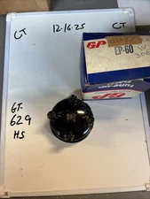 Guaranteed Parts Company EP-60, EP60 Distributor Cap NOS