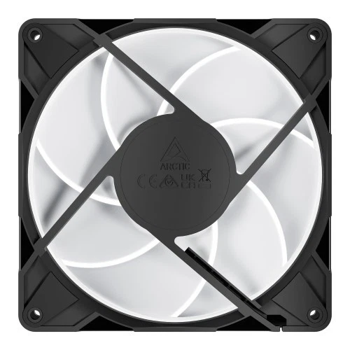 Arctic P14 Pro A-RGB PWM 140mm 2500rpm 4-Pin Case Fan (3Pcs) Black ACFAN00320A - Image 4 of 4