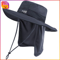 Sonnenhut Fischerhut Bucket Hut Upf 50+ Wasserdicht Mit Breiter Krempe MäNner