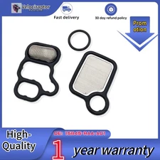 Solenoid Spool Valve Gasket Kit for VTEC K-series Honda Civic CRV Accord Element