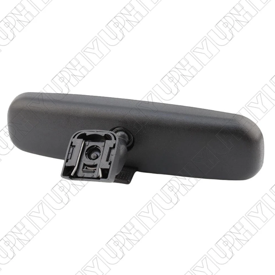 Interior Rear View Mirror MN124448 For Mitsubishi Lancer Evolution Outlander - Image 3 of 4