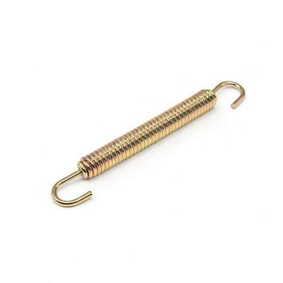 #ad 08300728 Extension Spring for Ariens Gravely Zero Turn Mower golden $17.92