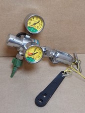 MADA Medical Products Low Pressure Oxygen Regulator 1335