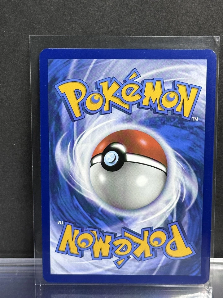 SV: Scarlet & Violet Promo Cards #203 Team Rocket's Wobbuffet - Image 2 of 2