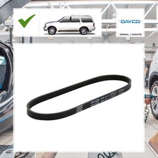 Keilrippenriemen Dayco für Ford Mondeo III Turnier BWY 2.2 TDCi