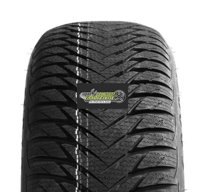 4x Goodyear Ultra Grip 8 FP M+S 3PMSF 205/55R16 91T Reifen Winter PKW
