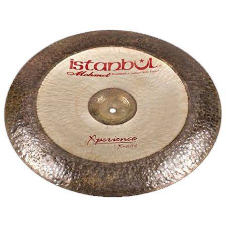 - Xperience X-Metal 20 China Chinabecken NEU 99090₽