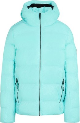 Ziener Skiwear Women Ski Jacket TRAVA-Z radiant lagoon