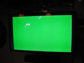 Blackjack Atari 2600 Complete In Box CIB