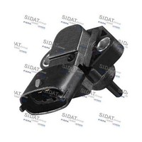 Sensor Saugrohrdruck Sidat 84.297 FüR Alfa Romeo CitroëN Fiat Iveco Lancia Rover