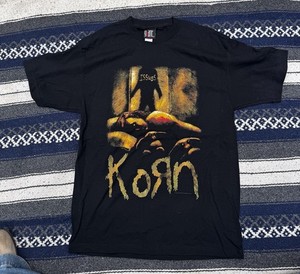 Korn ヴィンテージT $_12.JPG?set_id=880000500F