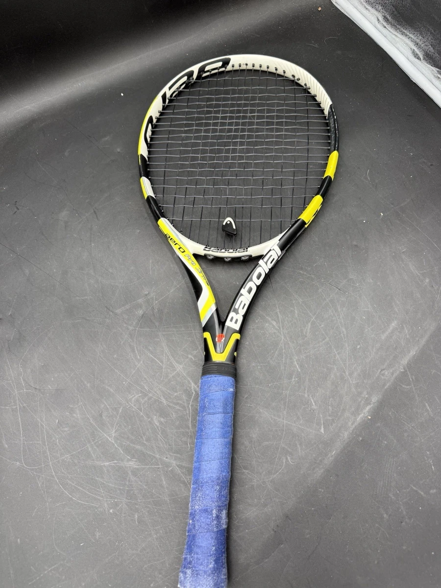 Preços baixos em Babolat AeroPro Drive GT | eBay