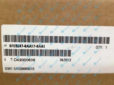 1PC New Siemens power module 6FC5247-0AA17-0AA1 6FC5 247-0AA17-0AA1