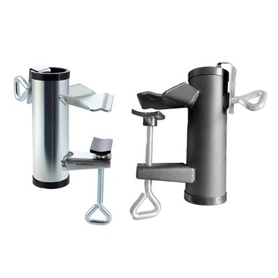 Outdoor Patios Umbrella Clamps Umbrella Clip Umbrella Stand Holder Patios Umbrel