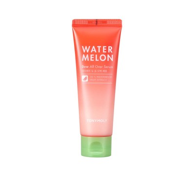 TONYMOLY Watermelon Dew All Over Serum