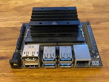NVIDIA 945-13450-0000-100 Jetson Nano Board Computer Developer Kit