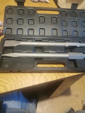 Set of 2 Kango, Drill Chisel Bits, Brand New, 400mm