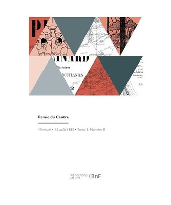 Revue du Centre, Academie, Du centre