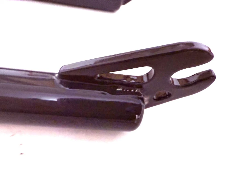 Redline Raid 16" BMX Steel Grey Bike 1" Threaded Fork New NOS - Image 4 of 4