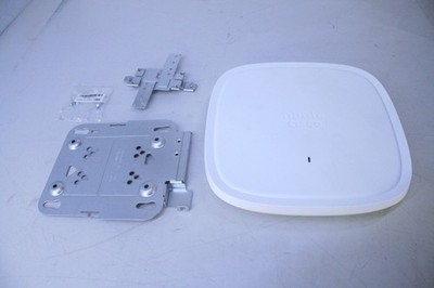 Cisco Catalyst 9120AXI Indoor Wireless AP WiFi 6 802.11ax C9120AXI-B       T7-A7