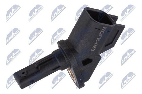 NTY HCA-FR-063 Sensor, Raddrehzahl Vorne Links Rechts FüR Ford-image